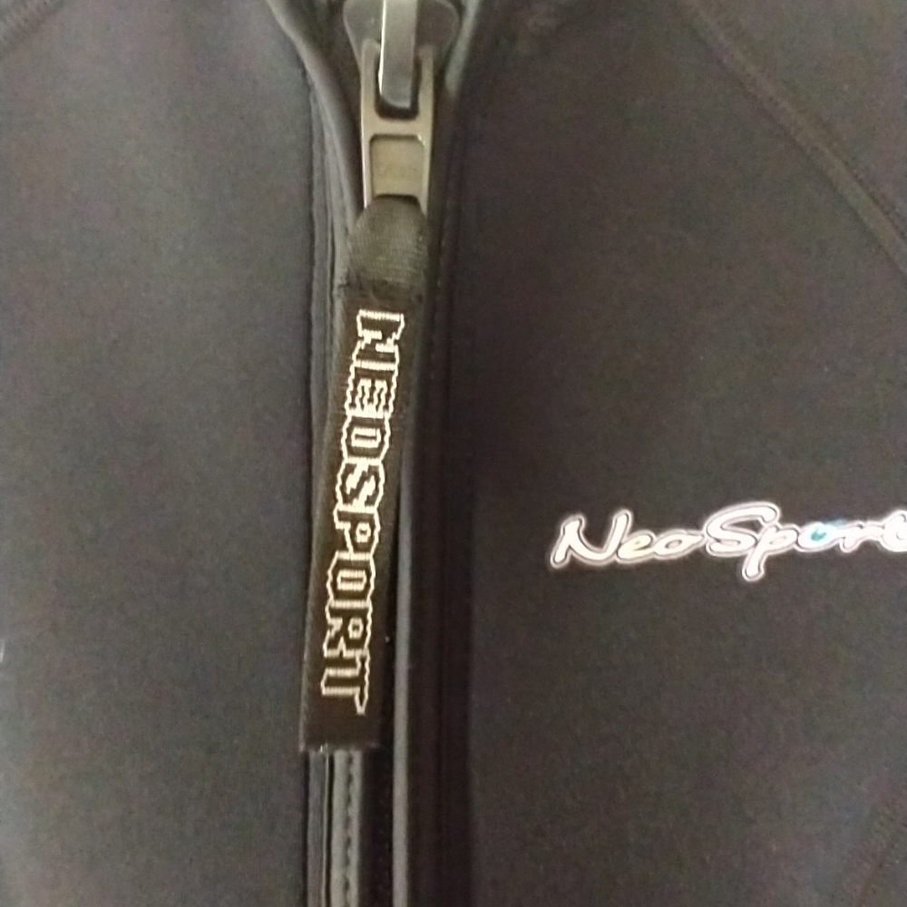 Neosport wetsuit size L - Picture 9 of 12